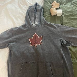 Toronto hoodie